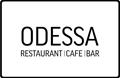 Logo Odessa black